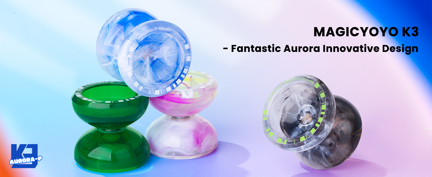 Watch Check out our ALL-NEW K3 Series on Amazon Live